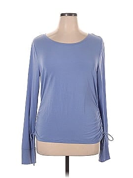 Gap Fit Long Sleeve Top (view 1)