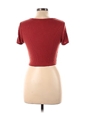 PacSun Short Sleeve Top (view 2)