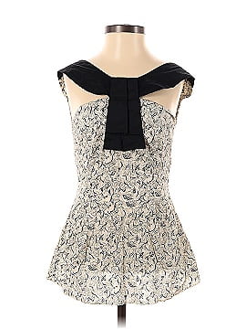 Girls from Savoy Sleeveless Blouse (view 1)