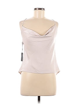 Babaton Sleeveless Top (view 1)