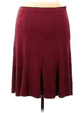 Ashley Stewart Casual Skirt (view 2)