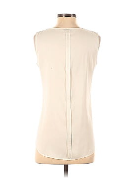 Ann Taylor Sleeveless Blouse (view 2)