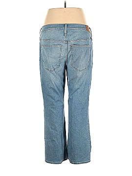 Madewell Jeans (view 2)