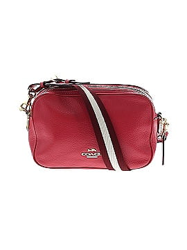 Coach Factory Leather Crossbody Bag (view 1)