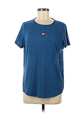 Tommy Hilfiger Sport Short Sleeve T-Shirt (view 1)