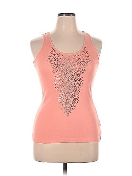 Apt. 9 Sleeveless Top (view 1)