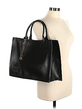 Sandro Leather Tote (view 2)