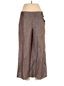 Max Studio Linen Pants (view 1)