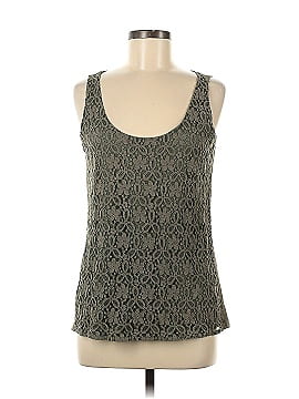 Ann Taylor LOFT Outlet Sleeveless Top (view 1)