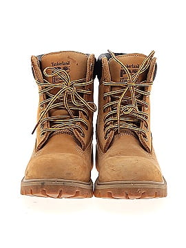 Timberland Ankle Boots (view 2)