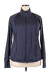 Active By Old Navy Track Jacket