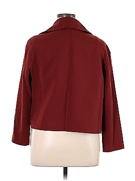 Anne Klein Coat (view 2)