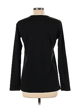 Thermajane Long Sleeve T-Shirt (view 2)