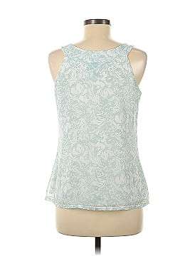 Cynthia Rowley TJX Sleeveless Blouse (view 2)