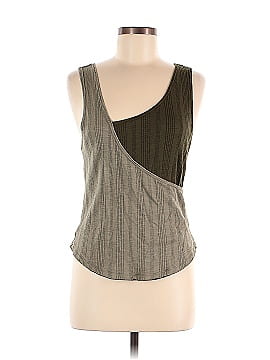 Pilcro Tank Top (view 1)