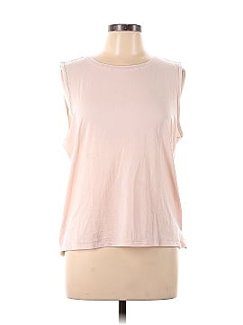 Athleta Sleeveless T-Shirt (view 1)