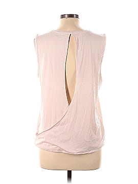 Athleta Sleeveless T-Shirt (view 2)