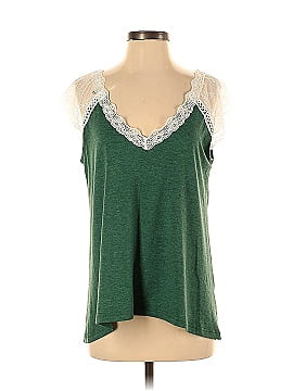 Unbranded Sleeveless Top (view 1)