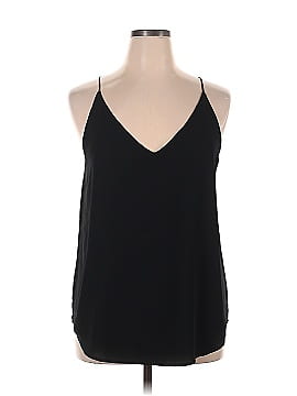 Ann Taylor LOFT Outlet Sleeveless Top (view 1)