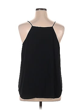 Ann Taylor LOFT Outlet Sleeveless Top (view 2)