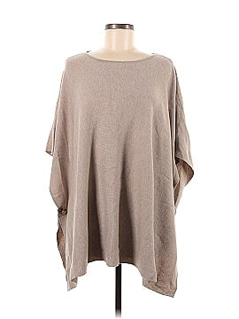 Ann Taylor LOFT Outlet Poncho (view 1)