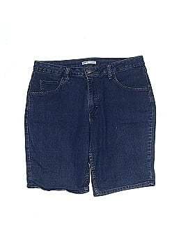 Riders by Lee Denim Shorts (view 1)