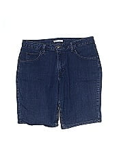 Riders By Lee Denim Shorts