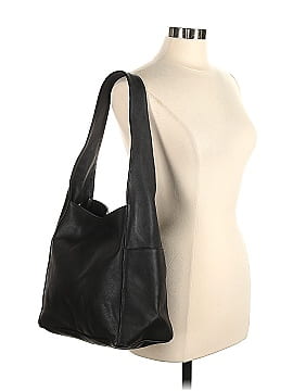Eileen Fisher Leather Tote (view 2)