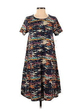 Lularoe Casual Dress (view 1)