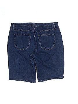 Riders by Lee Denim Shorts (view 2)