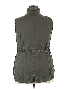 American Rag Cie Vest (view 2)