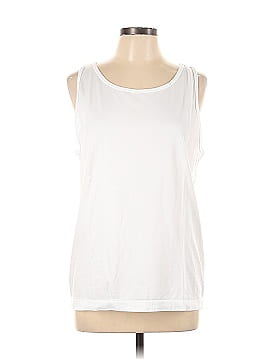 T by Talbots Sleeveless T-Shirt (view 1)