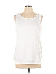 T By Talbots Sleeveless T Shirt