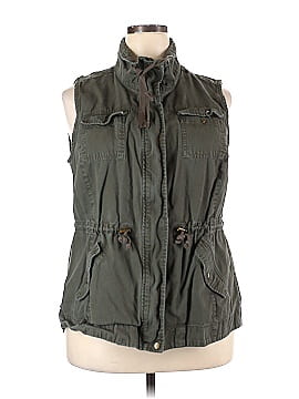 American Rag Cie Vest (view 1)