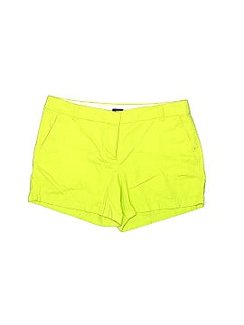 J.Crew Factory Store Dressy Shorts (view 1)