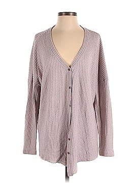 Wishlist Cardigan (view 1)