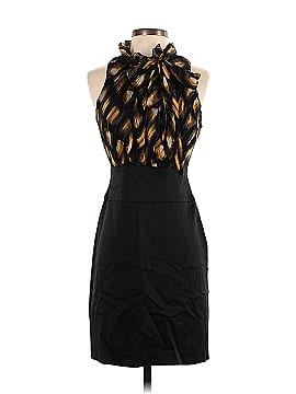 BCBGMAXAZRIA Cocktail Dress (view 1)