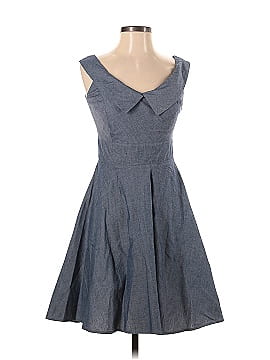 Y Apparel Casual Dress (view 1)