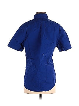 Polo by Ralph Lauren Short Sleeve Button-Down Shirt (view 2)