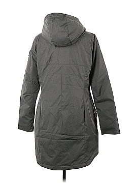 Columbia Raincoat (view 2)