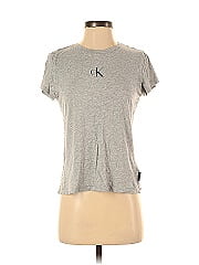 Calvin Klein Jeans Long Sleeve T Shirt