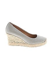 J.Crew Factory Store Wedges