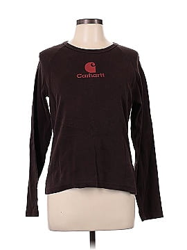 Carhartt Long Sleeve T-Shirt (view 1)