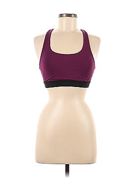 Lululemon Athletica Sports Bra (view 1)