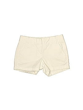 J.Crew Khaki Shorts (view 1)