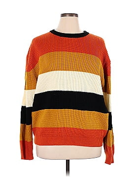 Assorted Brands Pullover Sweater (view 1)