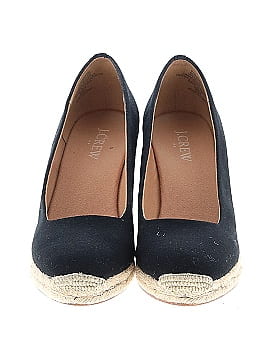 J.Crew Factory Store Wedges (view 2)