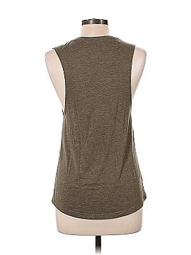 Bella Sleeveless T-Shirt (view 2)