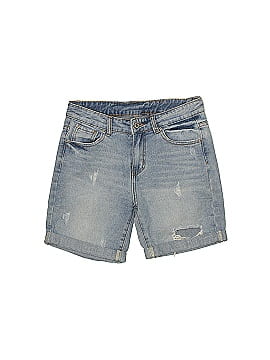 Unbranded Denim Shorts (view 1)