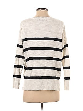 Ann Taylor LOFT Pullover Sweater (view 2)